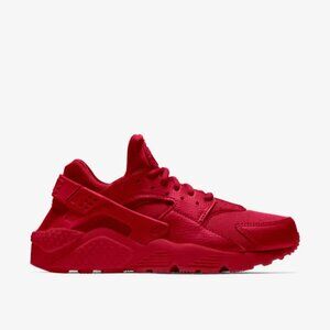 WMNS RUBY RED NIKE AIR HUARACHE | SIZE 8.5